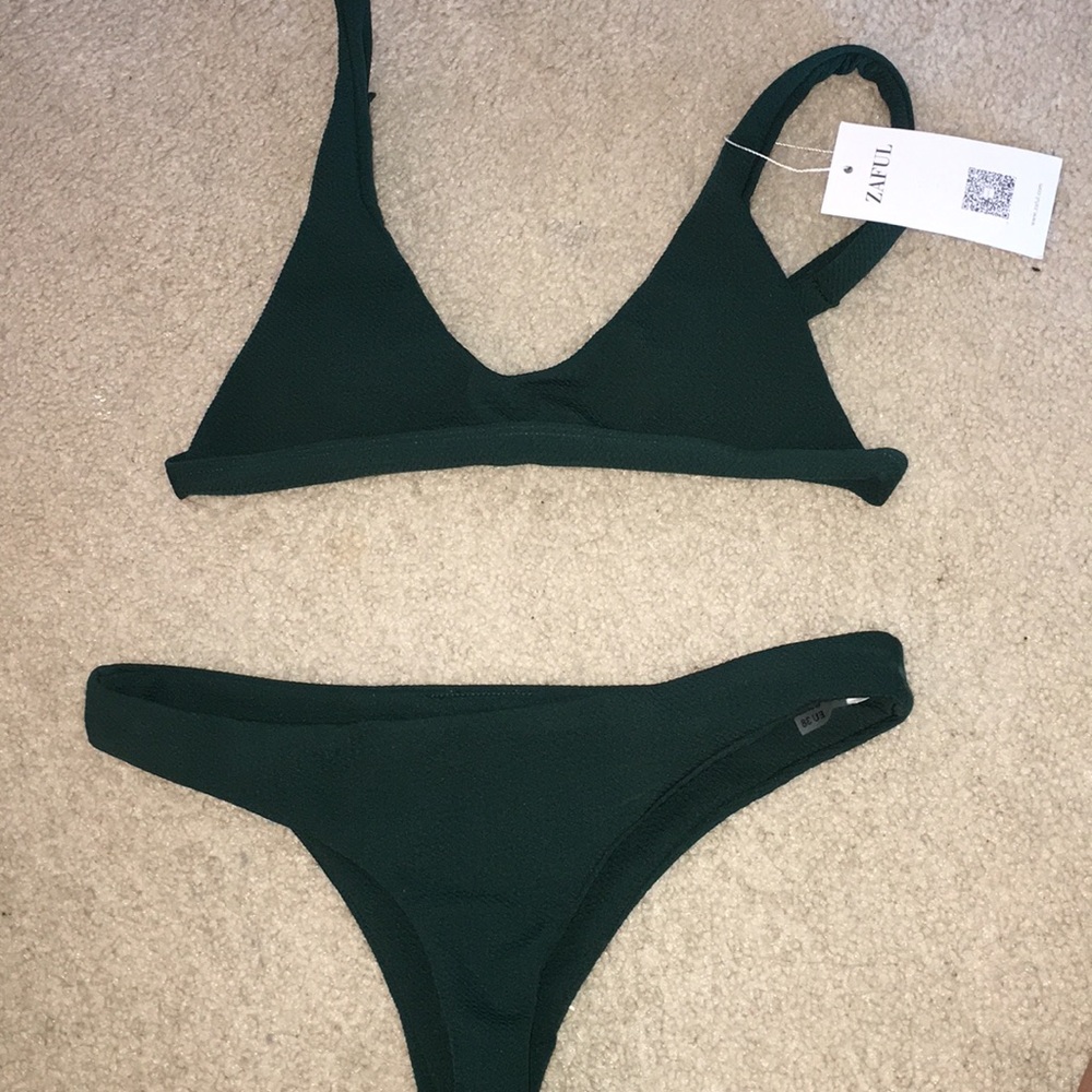 Zaful bikini